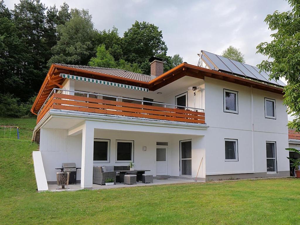 Lake View Apartments Comfortable Holiday Residence Keutschach am See Exterior foto